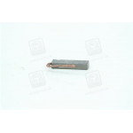 Щітки генератора DAEWOO LANOS 1.4, SENS (з кондиц.) 73А <ДК> 