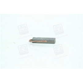 Щітки генератора DAEWOO LANOS 1.4, SENS (з кондиц.) 73А <ДК>