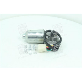 Моторедуктор стеклоочіст. Газель БІЗНЕС (5 конт.) <ДК>