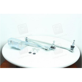 Трапеція приводу стеклоочіст. Газель БІЗНЕС <ДК>