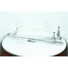 Трапеция привода стеклоочист. МАЗ <ДК>