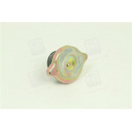 Кришка радіатора ГАЗ 53 <ДК> 