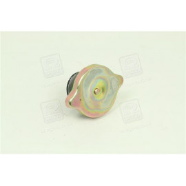 Кришка радіатора ГАЗ 53 <ДК>