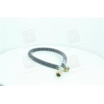 Шланг гальмівний КамАЗ задній L=820 мм (р-р) <ДК> 