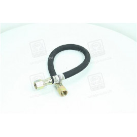 Шланг гальмівний ЛіАЗ L = 570мм, (г-г) <ДК>