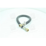 Шланг гальмівний ЛіАЗ, ЛАЗ L = 550мм, (г-г) <ДК> 