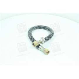 Шланг гальмівний ЛіАЗ, ЛАЗ L = 550мм, (г-г) <ДК>