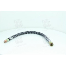 Шланг гальмівний МАЗ L = 590мм (г-ш) в обплетенні <ДК>