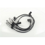 Дроти запалювання (код 7044) AUDI,SEAT,SKODA,VW (вир-во NGK) 