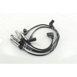 Дроти запалювання (код 7044) AUDI,SEAT,SKODA,VW (вир-во NGK)