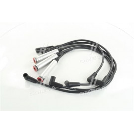 Дроти запалювання (код 0825) OPEL VECTRA A, KADETT E (вир-во NGK)