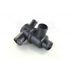 Термостат BAЗ 2108-09, BAЗ 2113-15 и модификации; 85 2С  T108 (пр-во FINWHALE)  Термостат BAЗ 2108-09, BAЗ 2113-15 и модификации; 85 2С  T108 (пр-во FINWHALE)