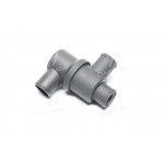 Термостат ВАЗ 2121 НИВА и модификации; t 80 (пр-во FINWHALE) 