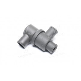 Термостат ВАЗ 2121 НИВА и модификации; t 80 (пр-во FINWHALE)