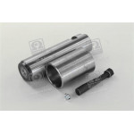 Палець вушка ресори задн. МАЗ (у зборі) <ДК> 