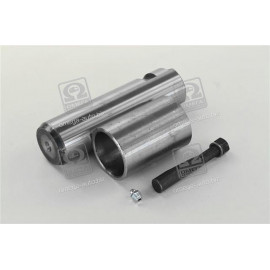 Палець вушка ресори задн. МАЗ (у зборі) <ДК>