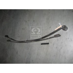 Ресора MB Sprinter, VW LT35 задн. 1-о лист. з підресорн. (вир-во Schomaecker) 