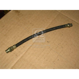 Шланг мастила муфти КамАЗ в зб. (вир-во Росія)