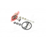 Р/к насоса паливного ГАЗ-53, 3302,2410, ЗИЛ-130 (Б9) (вир-во ПЕКАР) 