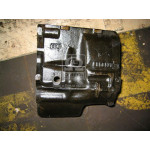 Картер КПП ГАЗ 3307,53 4 ст.(корпус) (вир-во ГАЗ) 