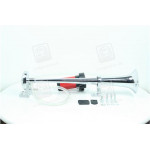 Сигнал дудка з компресором 1шт метал 450мм 12V <ДК> 