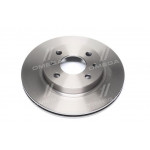 Диск гальмівний (вир-во Bosch) 