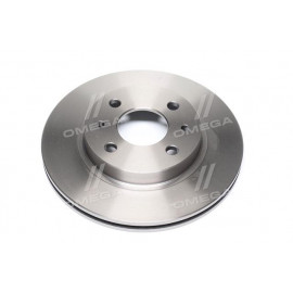 Диск гальмівний (вир-во Bosch)