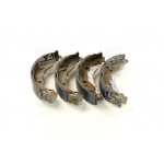 Гальмівні колодки барабан (вир-во Bosch) 