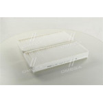 Фільтр салону MB 210, W220 95-05 (2шт.) (вир-во M-Filter) 