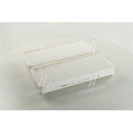 Фільтр салону MB 210, W220 95-05 (2шт.) (вир-во M-Filter)