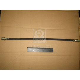 Шланг гальмівний ГАЗ 53 передній довгий (вир-во Росія)