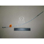 Трос ручного гальма ВАЗ 2101 кор. (вир-во Трос-Авто) 