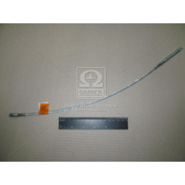 Трос ручного гальма ВАЗ 2101 кор. (вир-во Трос-Авто)