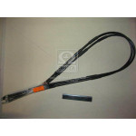 Трос ручного гальма ВАЗ 2110 (вир-во Трос-Авто) 