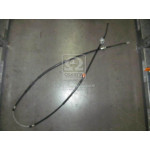 Трос ручного гальма ВАЗ 2123 (вир-во Трос-Авто) 