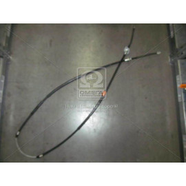 Трос ручного гальма ВАЗ 2123 (вир-во Трос-Авто)