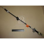 Трос зчеплення ВАЗ 1118 (вир-во Трос-Авто) 