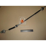 Трос зчеплення ВАЗ 2108 (вир-во Трос-Авто) 