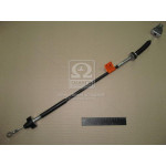 Трос зчеплення ВАЗ 2109 (вир-во Трос-Авто) 