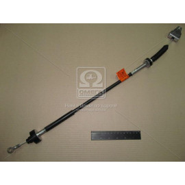 Трос сцепления ВАЗ 2109 (пр-во Трос-Авто)