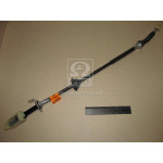 Трос зчеплення ВАЗ 2170 (вир-во Трос-Авто) 