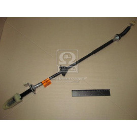 Трос сцепления ВАЗ 2170 (пр-во Трос-Авто)