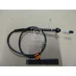 Трос газу ВАЗ 2108 (вир-во Трос-Авто) 