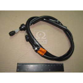 Трос газу ВАЗ 2123 (вир-во Трос-Авто)