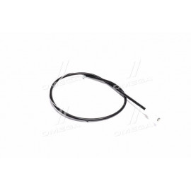 Трос капота ВАЗ 2101 с канатом (пр-во Трос-Авто)