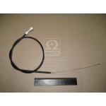 Трос капота ВАЗ 21213 (вир-во Трос-Авто) 