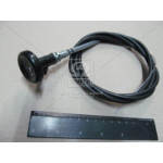 Трос підсосу ВАЗ 2108 (вир-во Трос-Авто) 