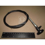 Трос підсосу ВАЗ 2121 (вир-во Трос-Авто) 