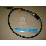 Трос ручного гальма  ГАЗ (вир-во Трос-Авто) 