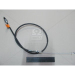 Трос газу ГАЗ 3302 (дв.405)  (вир-во Трос-Авто) 